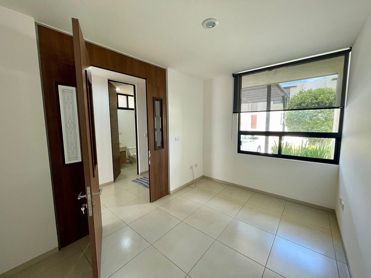 Casa en condominio en Zibatá, El Marqués, foto 6 de 48