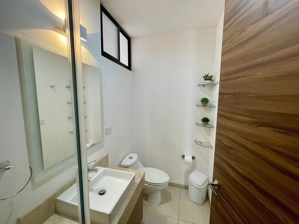Casa en condominio en Zibatá, El Marqués, foto 8 de 48