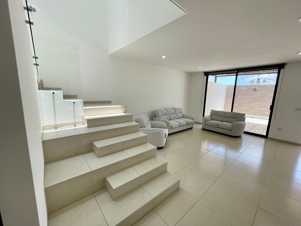 Casa en condominio en Zibatá, El Marqués, foto 10 de 48