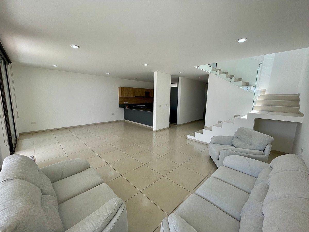 Casa en condominio en Zibatá, El Marqués, foto 12 de 48