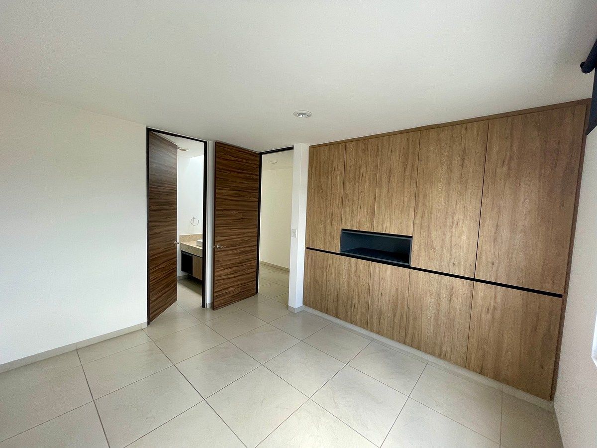 Casa en condominio en Zibatá, El Marqués, foto 28 de 48