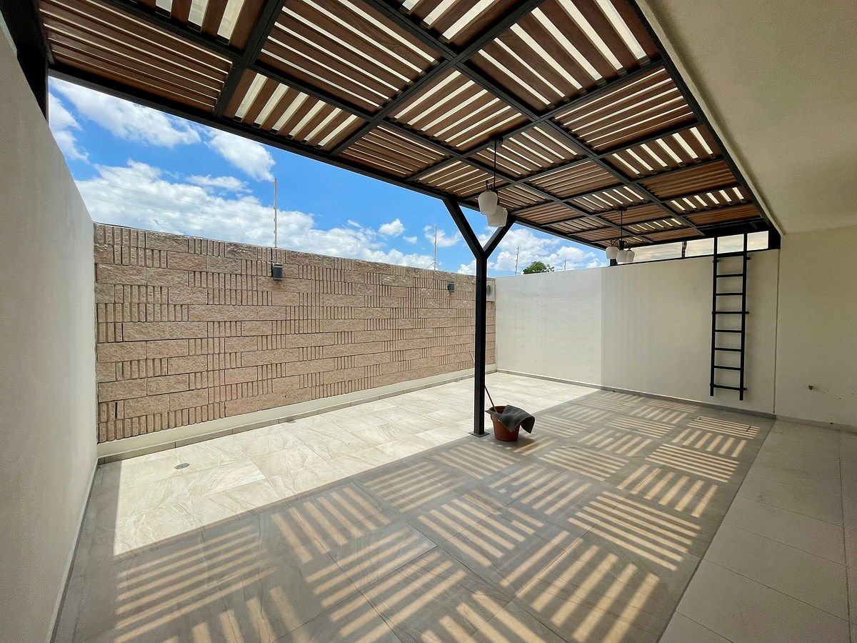 Casa en condominio en Zibatá, El Marqués, foto 39 de 48