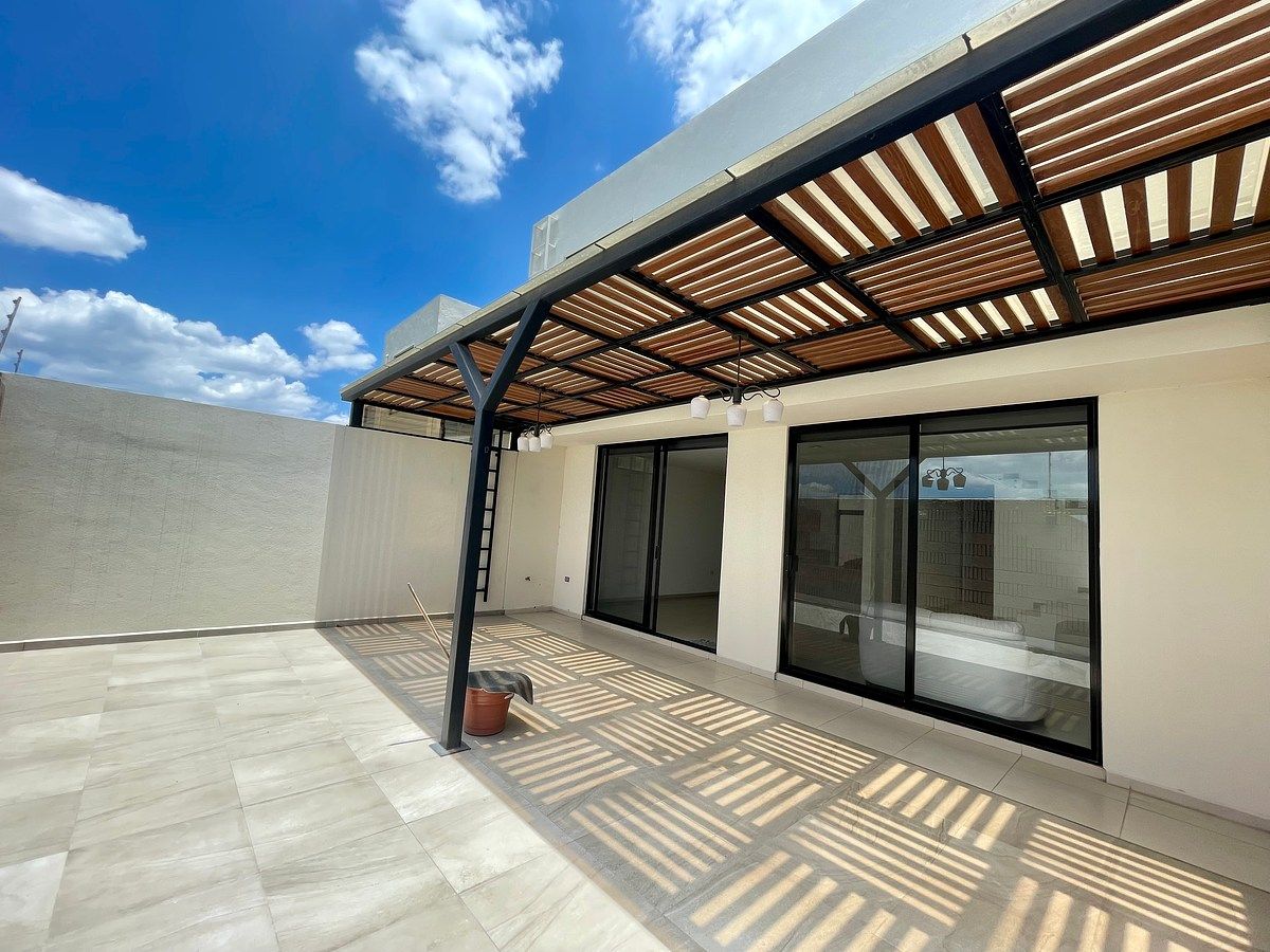 Casa en condominio en Zibatá, El Marqués, foto 40 de 48