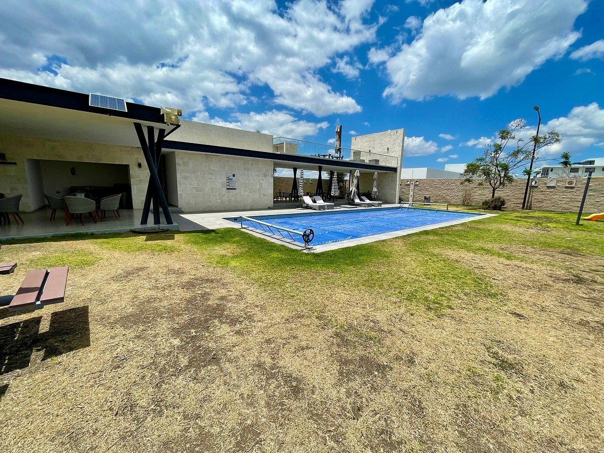 Casa en condominio en Zibatá, El Marqués, foto 43 de 48