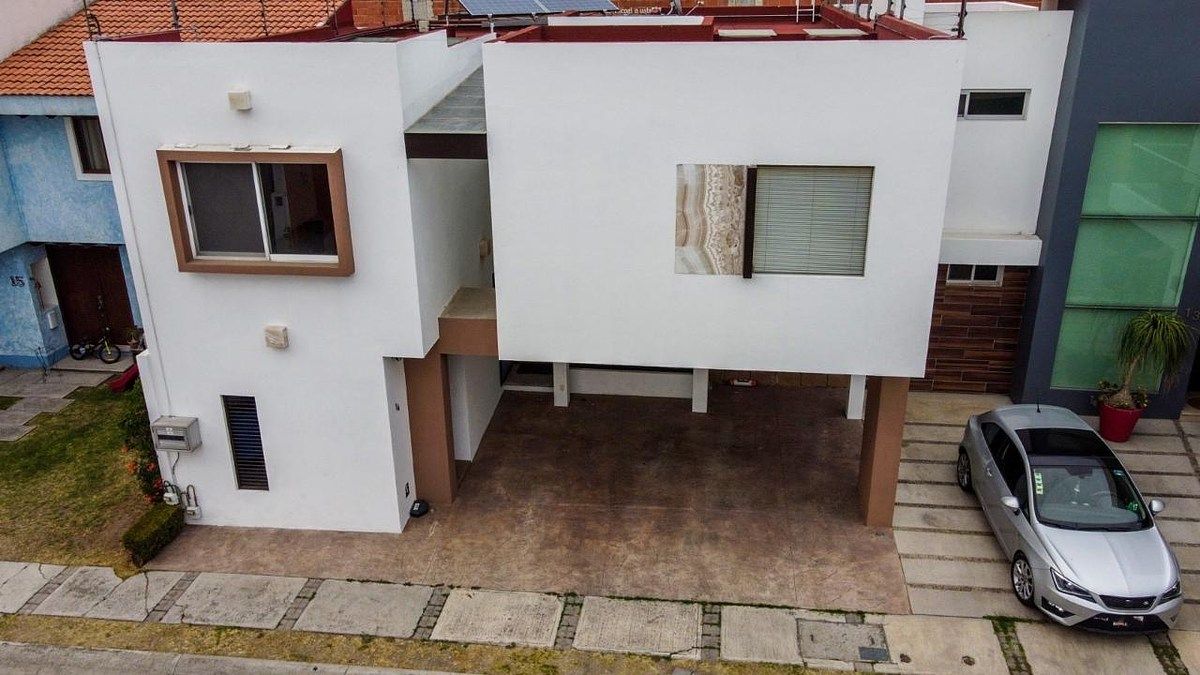 Casa en Venta en Valle Real ( Angelópolis ), foto 1 de 15