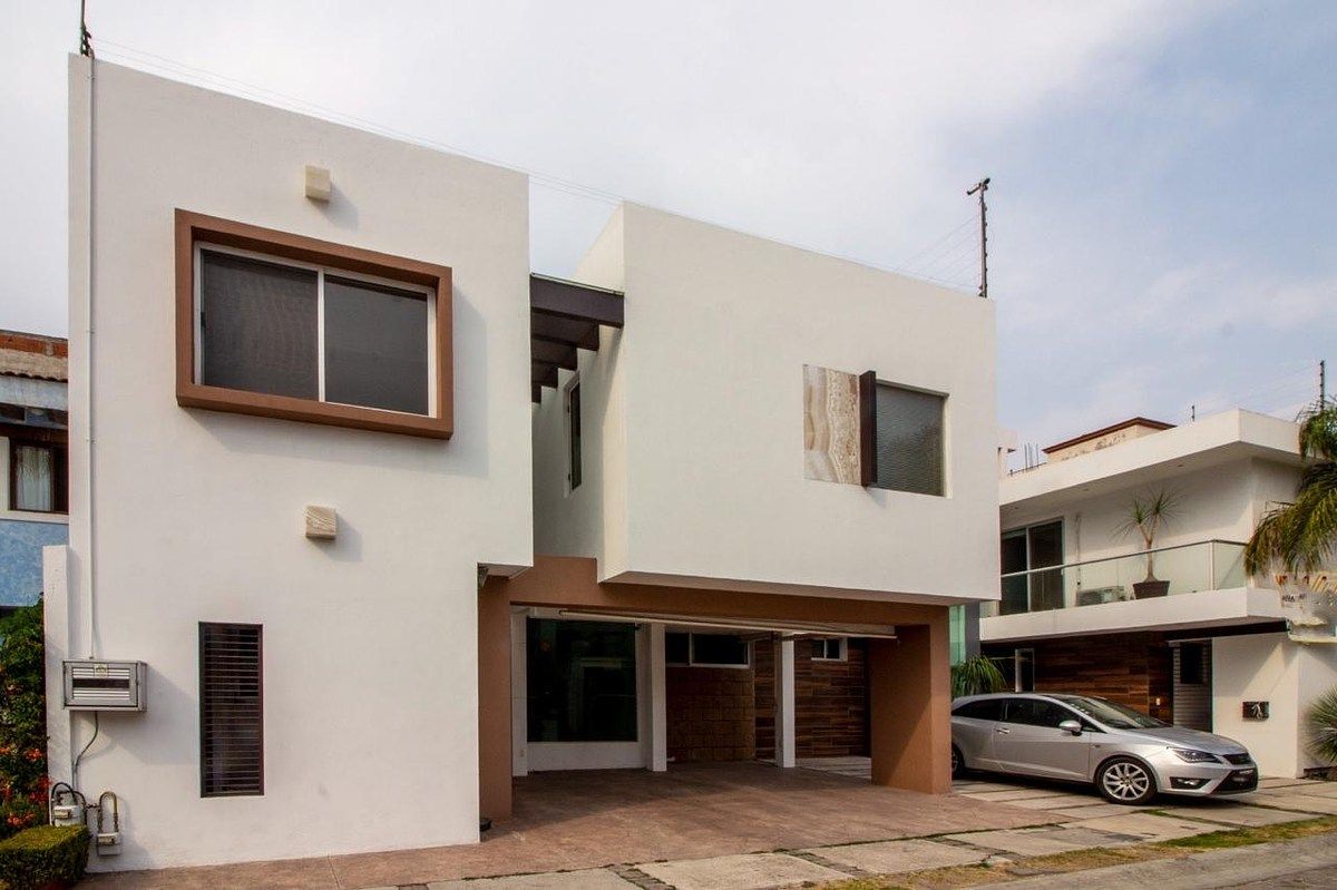 Casa en San Andrés Cholula Centro, San Andrés Cholula, foto 2 de 15