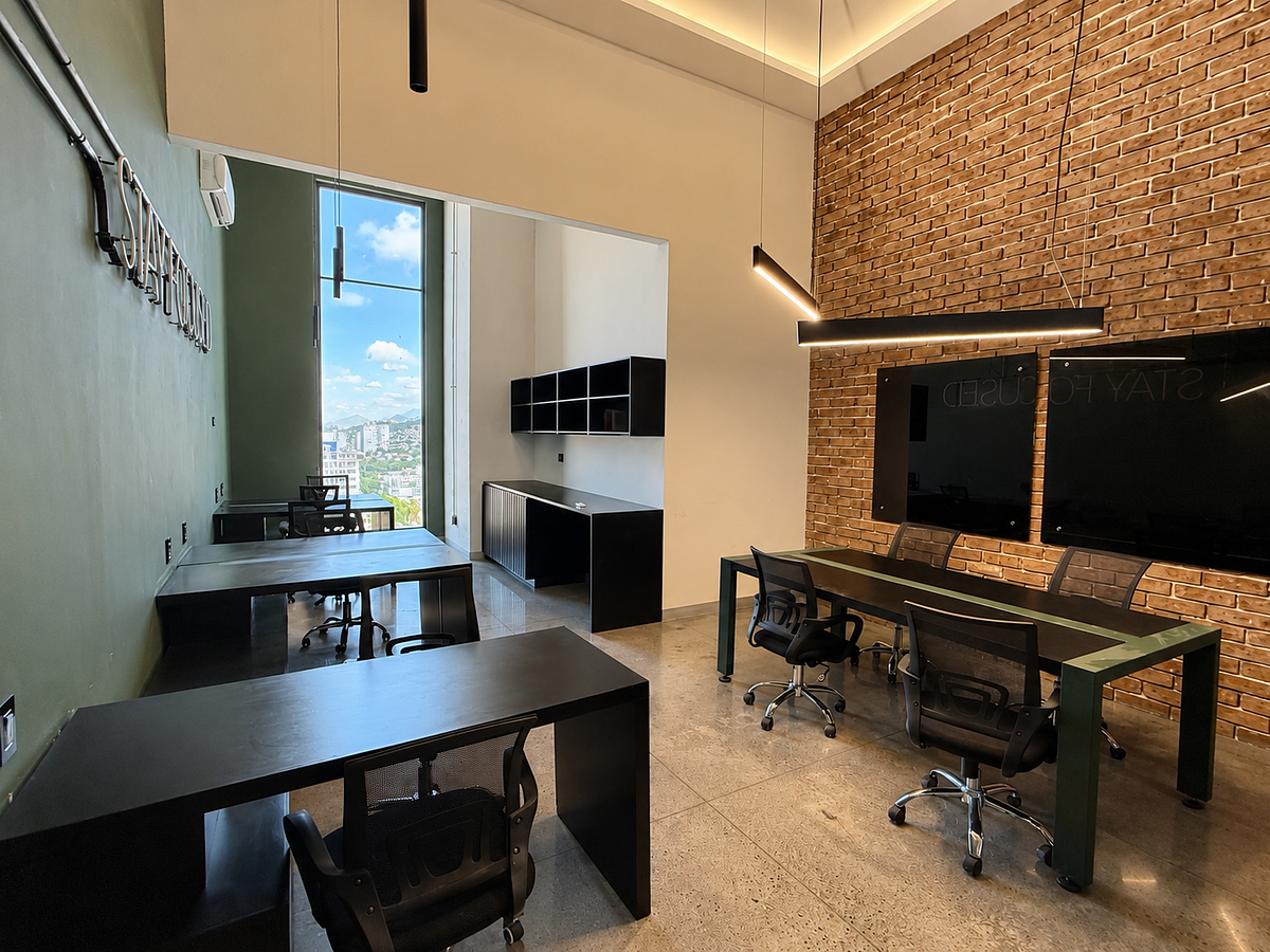 Apartment in Tecnológico, Monterrey, photo 8 of 10
