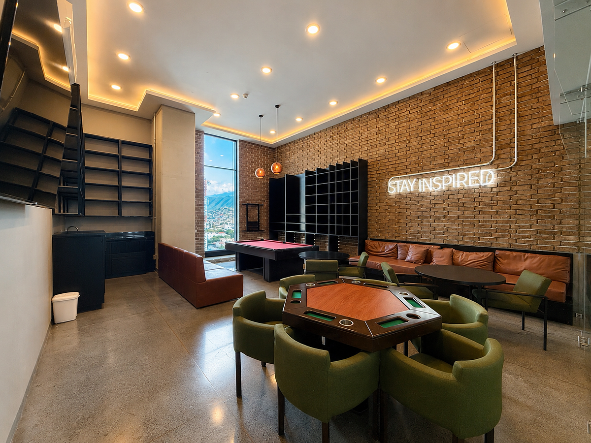 Apartment in Tecnológico, Monterrey, photo 9 of 10