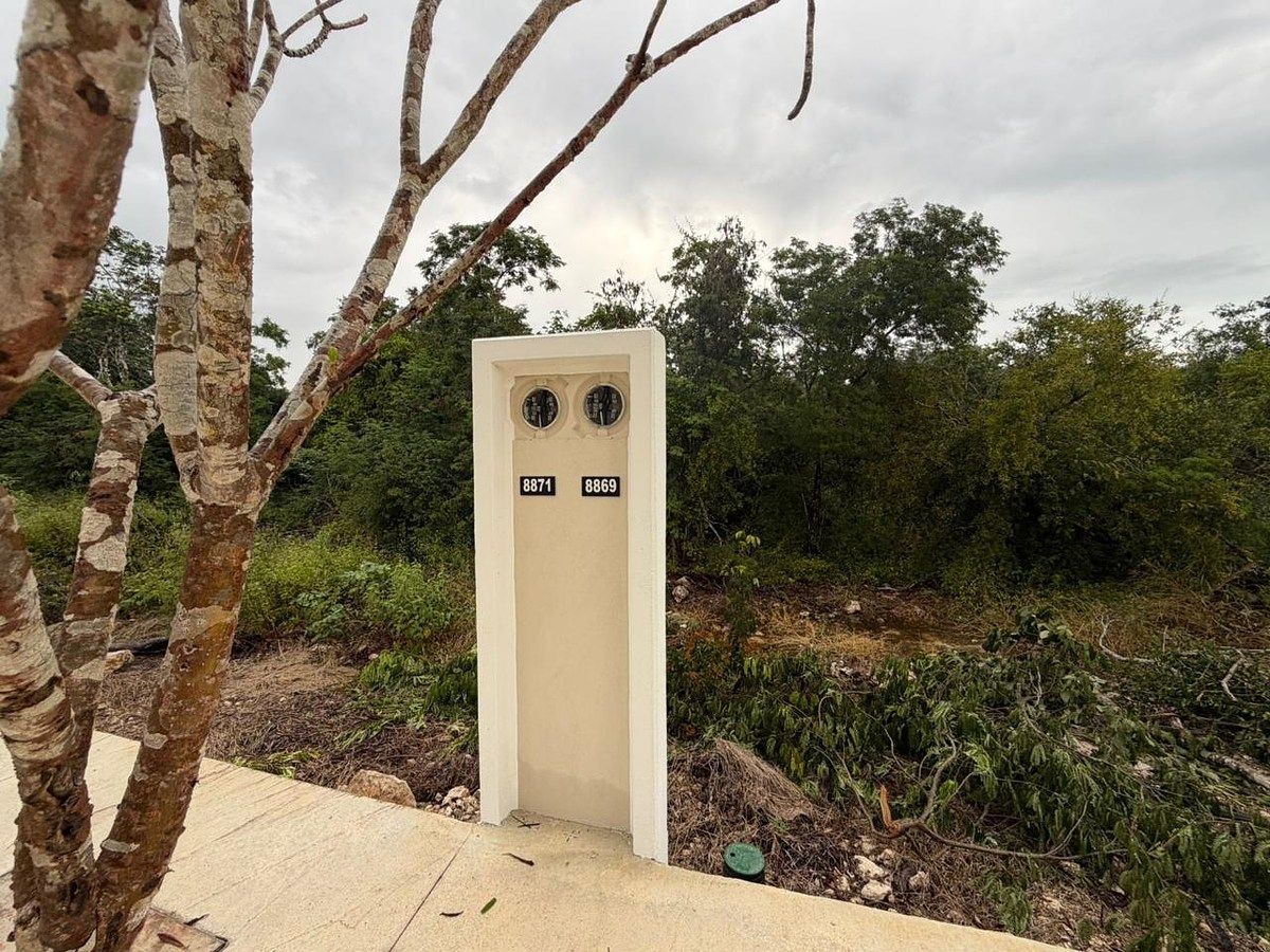 Lote em Tamanché, Mérida, foto 15 de 17