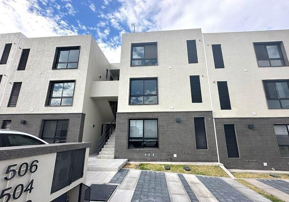 Apartamento em Ziré Citadela, El Marqués, foto 3 de 19