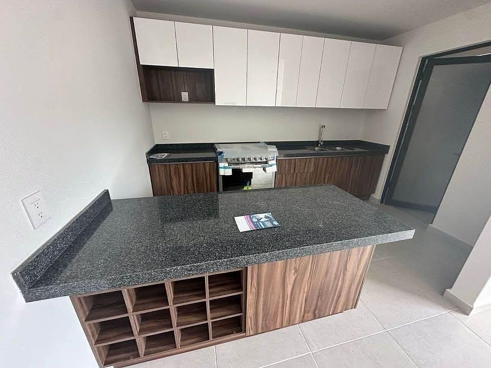 Apartamento em Ziré Citadela, El Marqués, foto 4 de 19