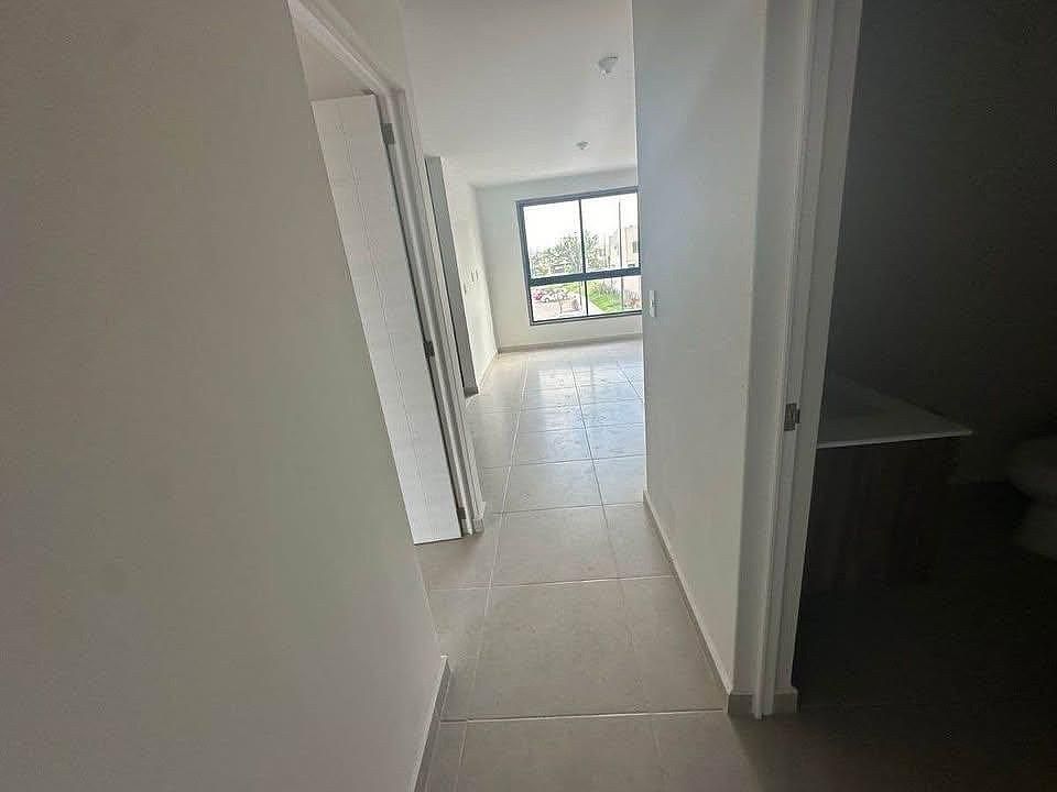 Apartamento em Ziré Citadela, El Marqués, foto 13 de 19