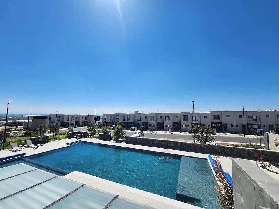 Apartamento em Ziré Citadela, El Marqués, foto 15 de 19