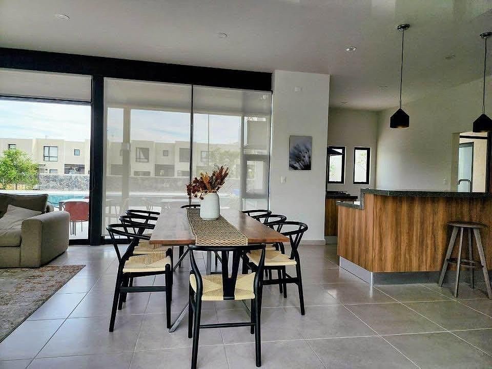 Apartamento em Ziré Citadela, El Marqués, foto 16 de 19