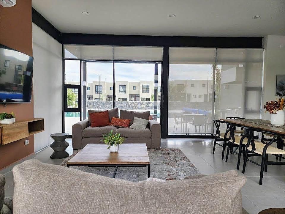 Apartamento em Ziré Citadela, El Marqués, foto 18 de 19