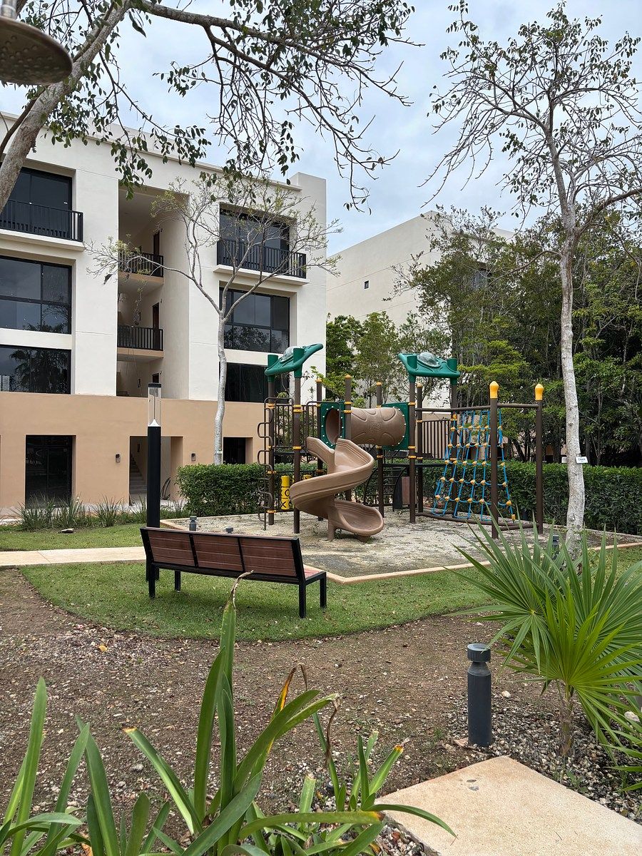 Casa en Kulkana, Benito Juárez, foto 22 de 22
