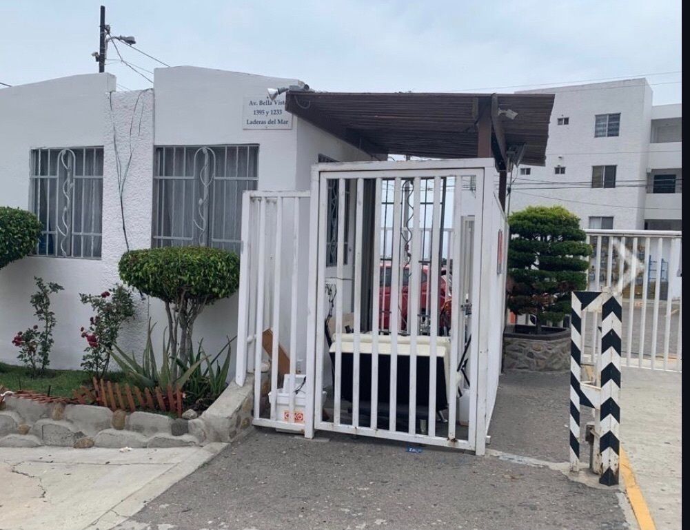 Departamento en Laderas del Mar, Tijuana, foto 2 de 10