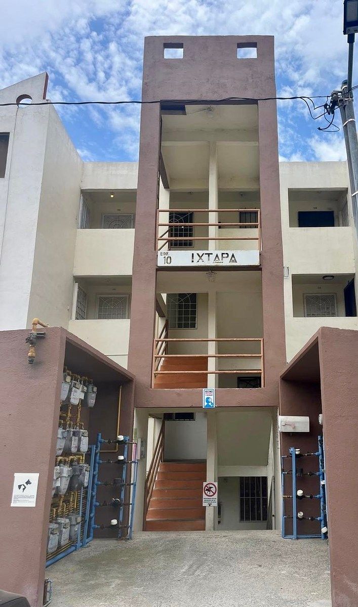 Departamento en Laderas del Mar, Tijuana, foto 3 de 10