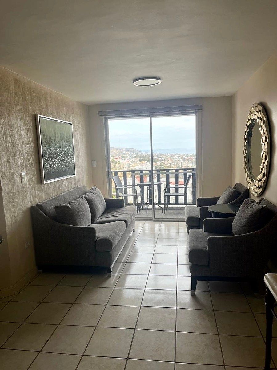 Departamento en Laderas del Mar, Tijuana, foto 4 de 10