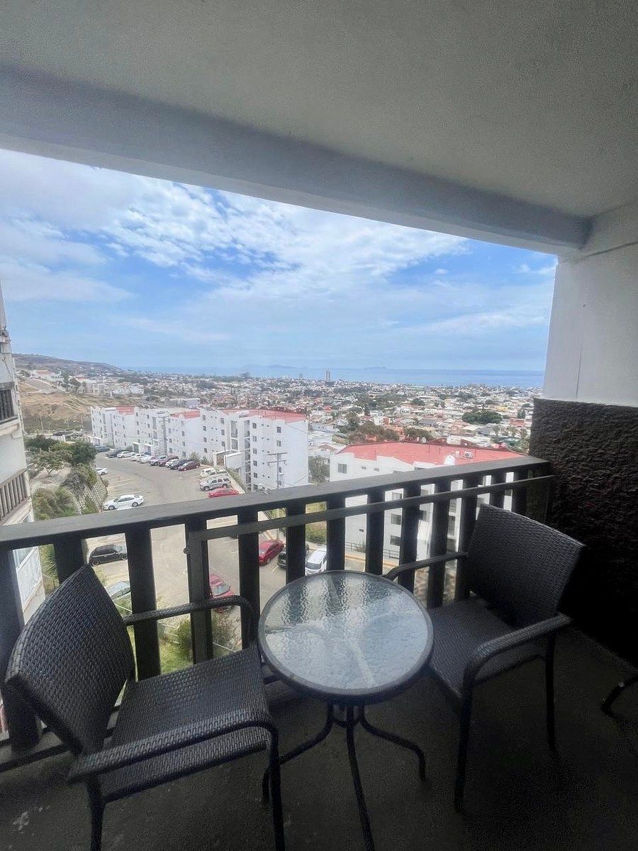 Departamento 💯 % amueblado  “VISTA al MAR  “, foto 1 de 10