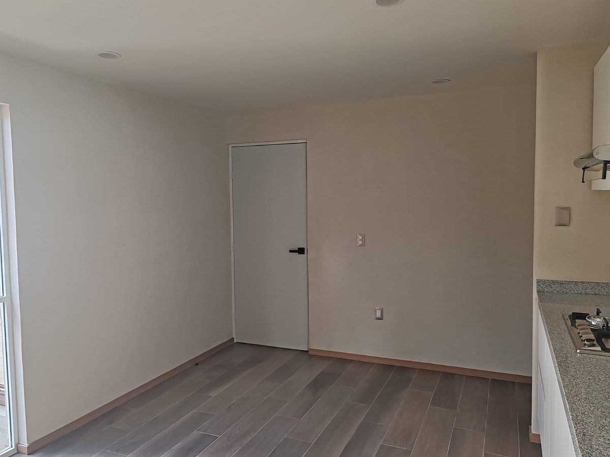 Apartamento em Guerrero, Cuauhtémoc, foto 3 de 15