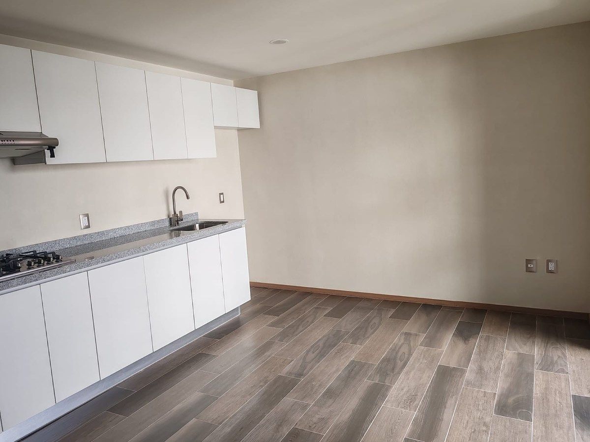Apartamento em Guerrero, Cuauhtémoc, foto 5 de 15