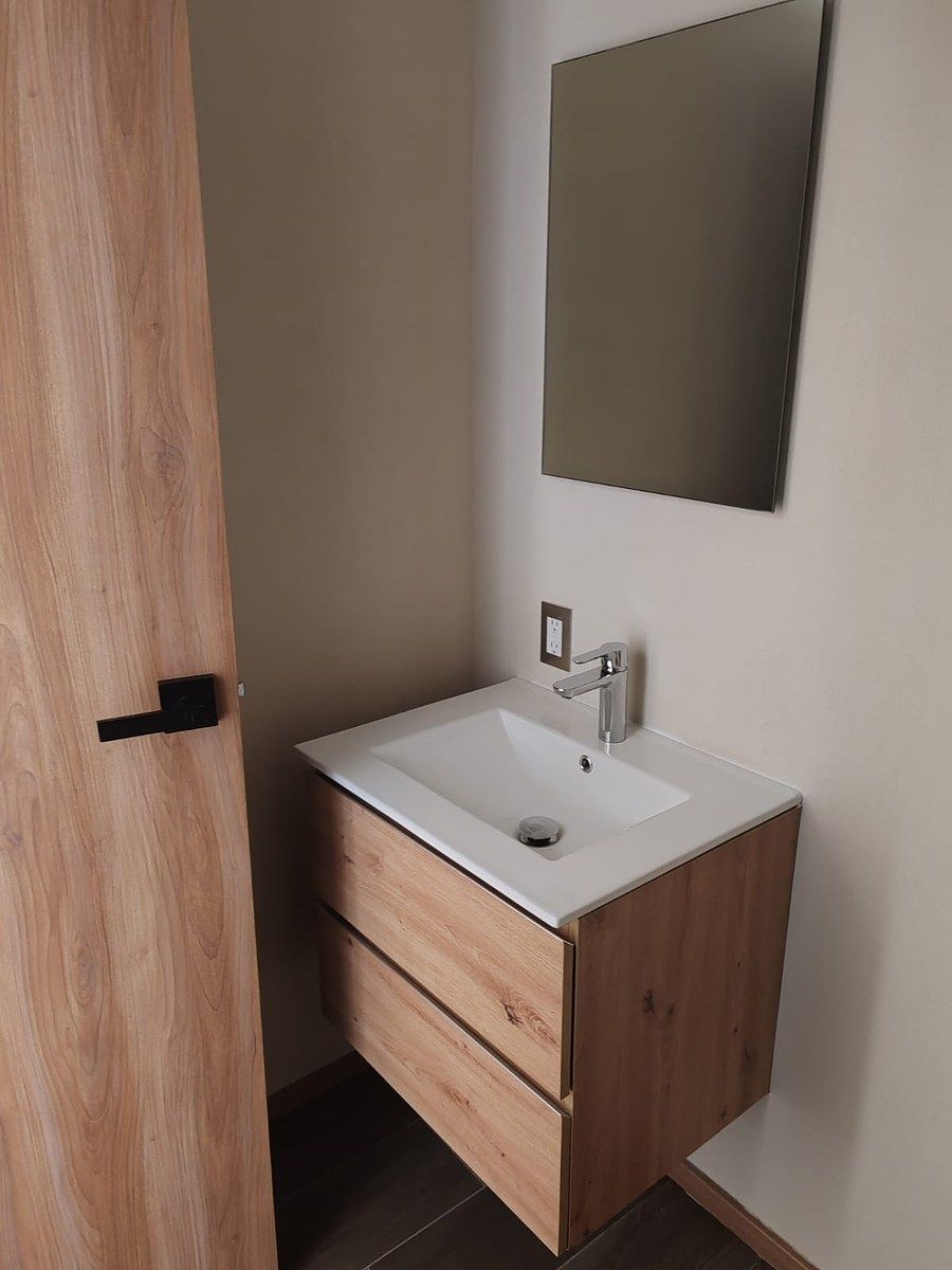 Apartamento em Guerrero, Cuauhtémoc, foto 7 de 15
