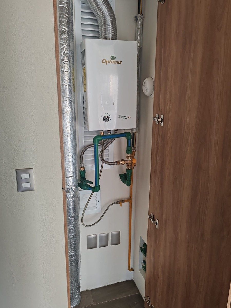 Apartamento em Guerrero, Cuauhtémoc, foto 15 de 15