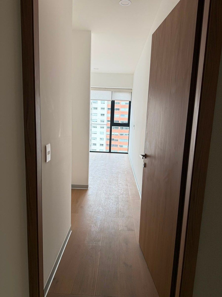 Apartamento em El Yaqui, Cuajimalpa de Morelos, foto 10 de 39