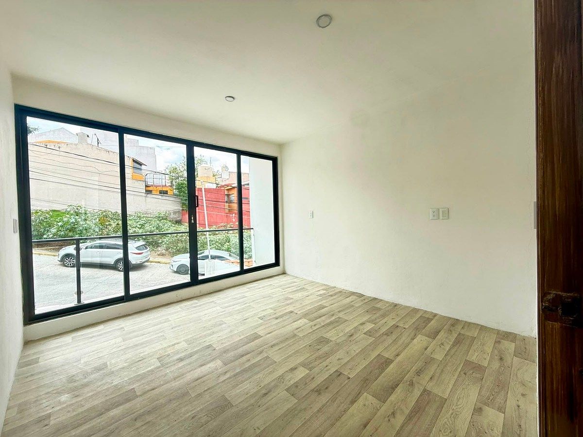 Casa en Lomas de Valle Dorado, Tlalnepantla de Baz, foto 9 de 26