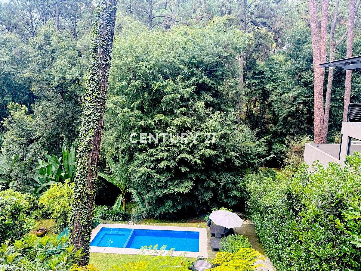 Casa em Avándaro, Valle de Bravo, foto 21 de 22