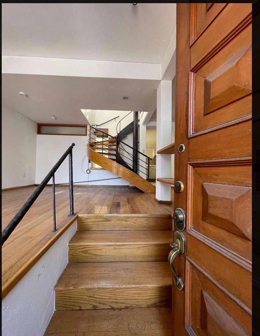 Casa em condomínio fechado em Las Águilas, Álvaro Obregón, foto 16 de 21
