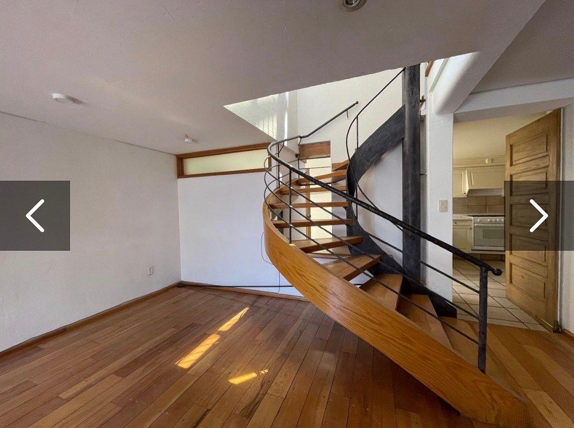 Casa em condomínio fechado em Las Águilas, Álvaro Obregón, foto 2 de 21