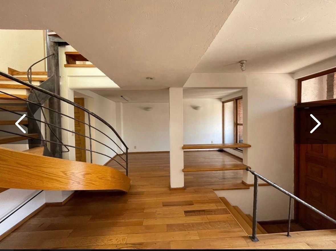 Casa em condomínio fechado em Las Águilas, Álvaro Obregón, foto 18 de 21