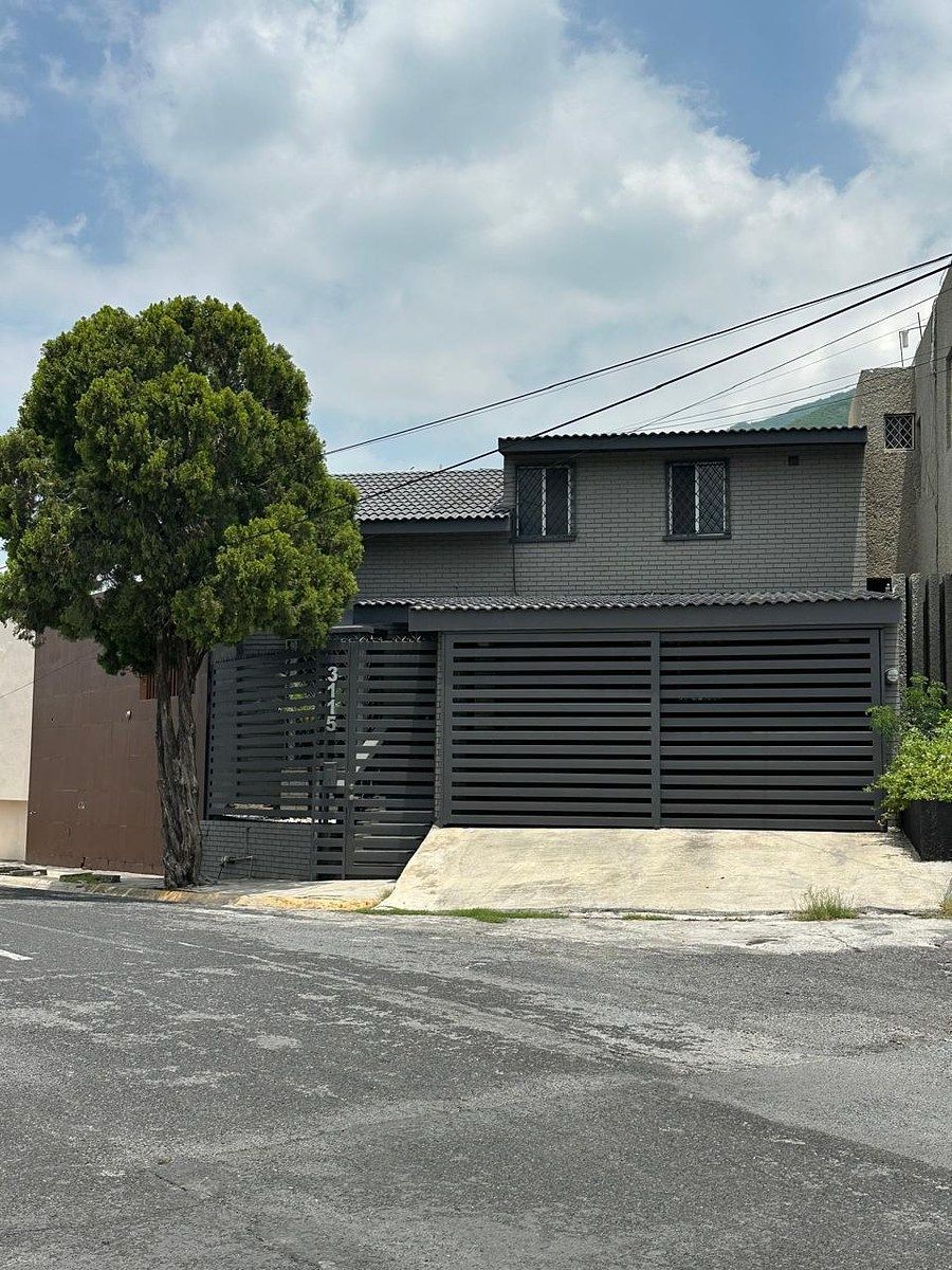 CASA EN RENTA CONTRY GUADALUPE NUEVO LEON, foto 1 de 17