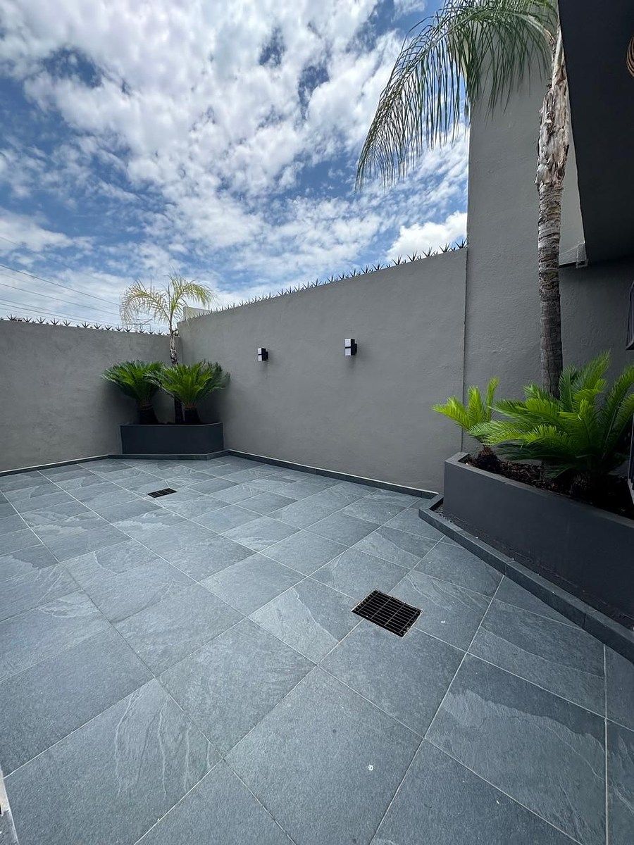 Casa em Contry la Silla, Guadalupe, foto 15 de 17