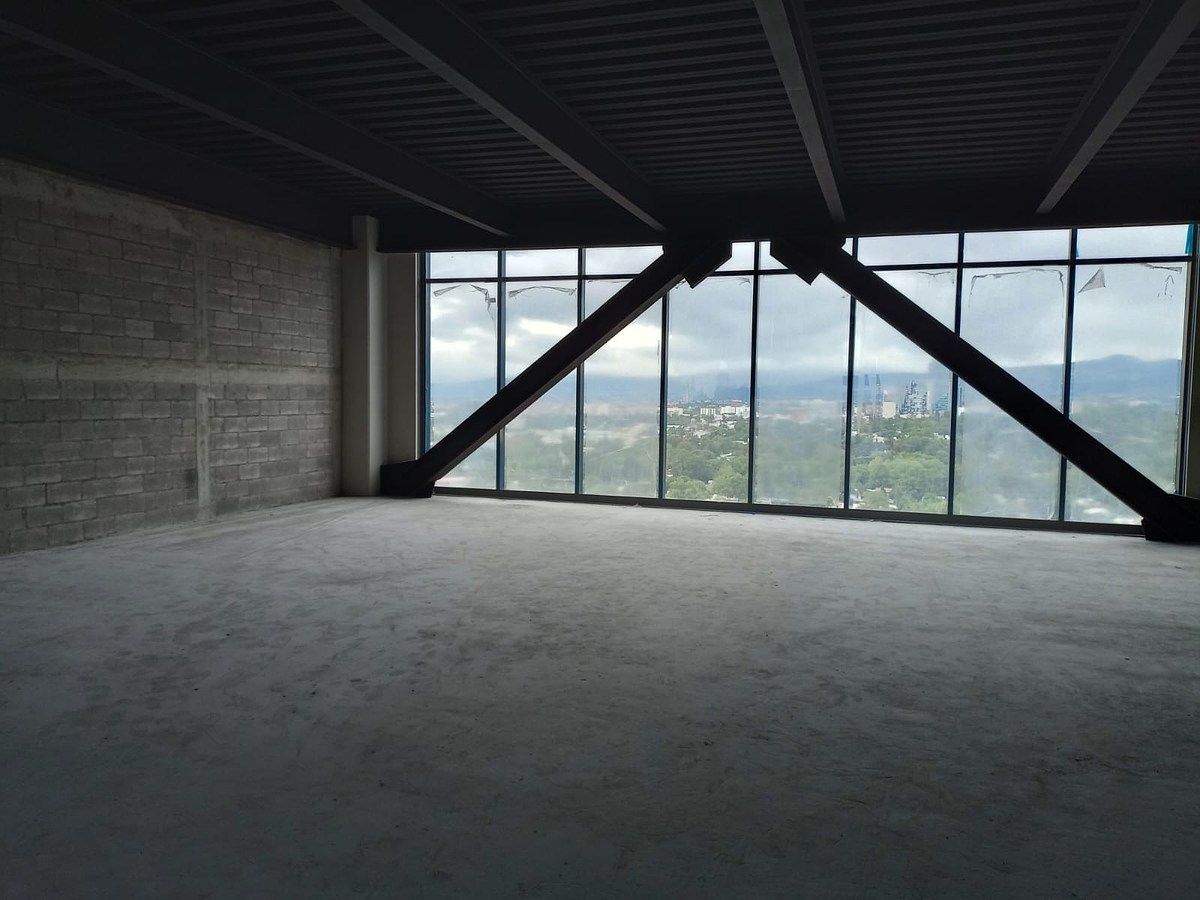 Oficina en Los Alpes, Álvaro Obregón, foto 10 de 14