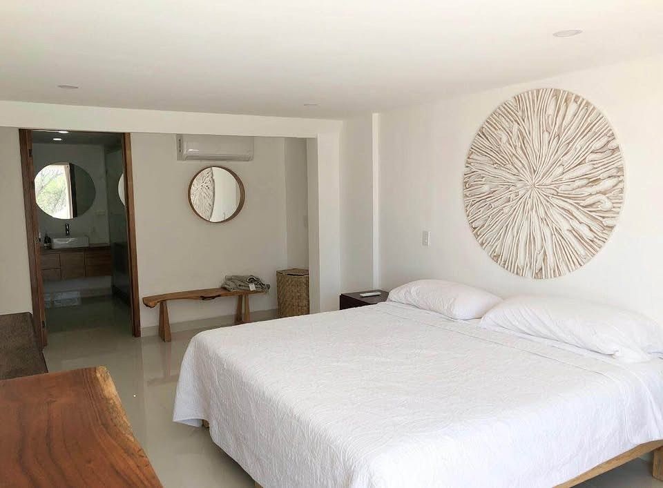 Departamento en Conchas Chinas, Puerto Vallarta, foto 5 de 16