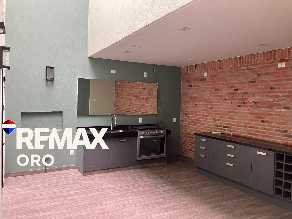 House in Juriquilla Santa Fe, Querétaro, photo 18 of 44