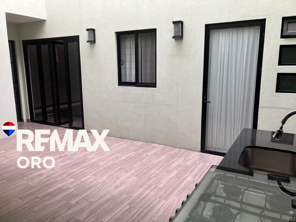 House in Juriquilla Santa Fe, Querétaro, photo 19 of 44