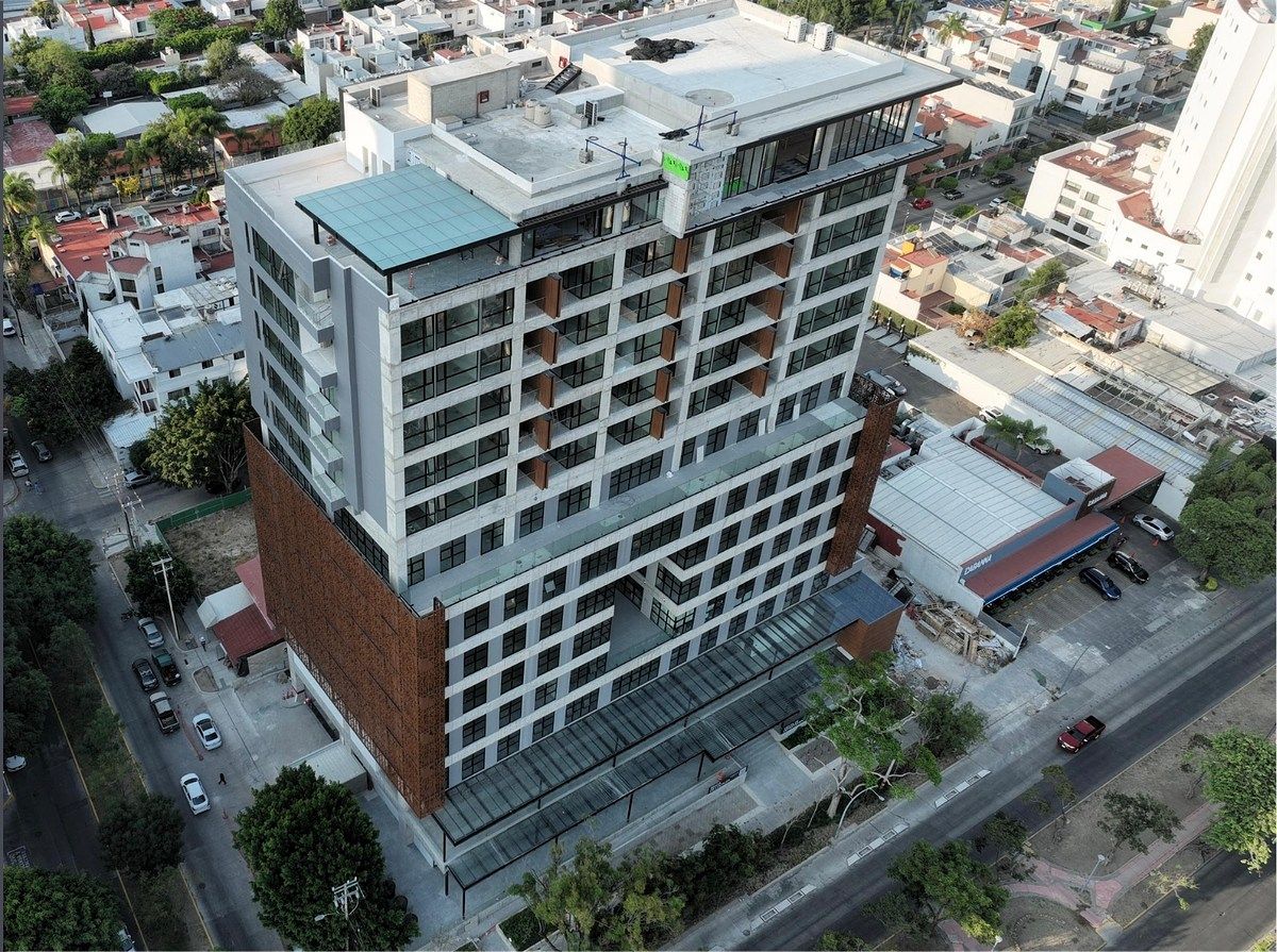 Oficina en Residencial Juan Manuel, Guadalajara, foto 4 de 15