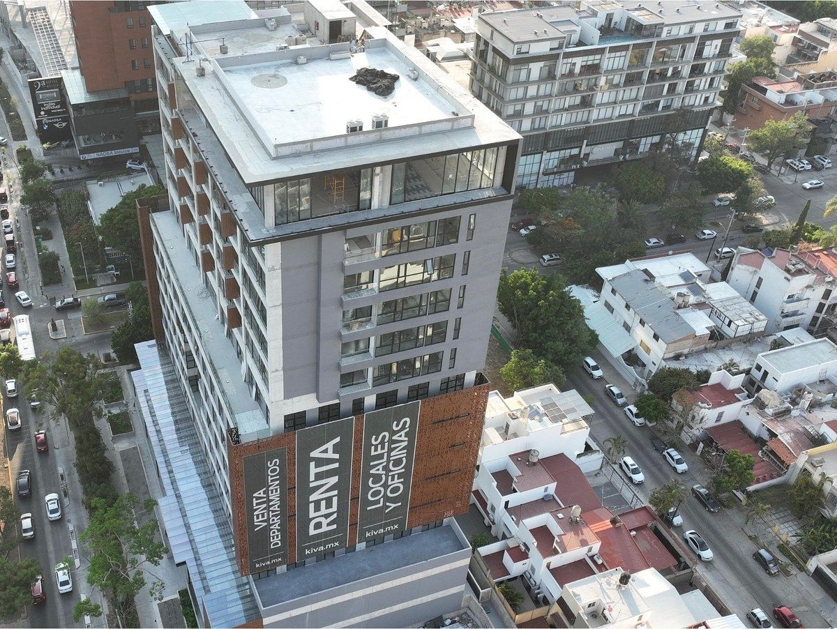 Oficina en Residencial Juan Manuel, Guadalajara, foto 3 de 15