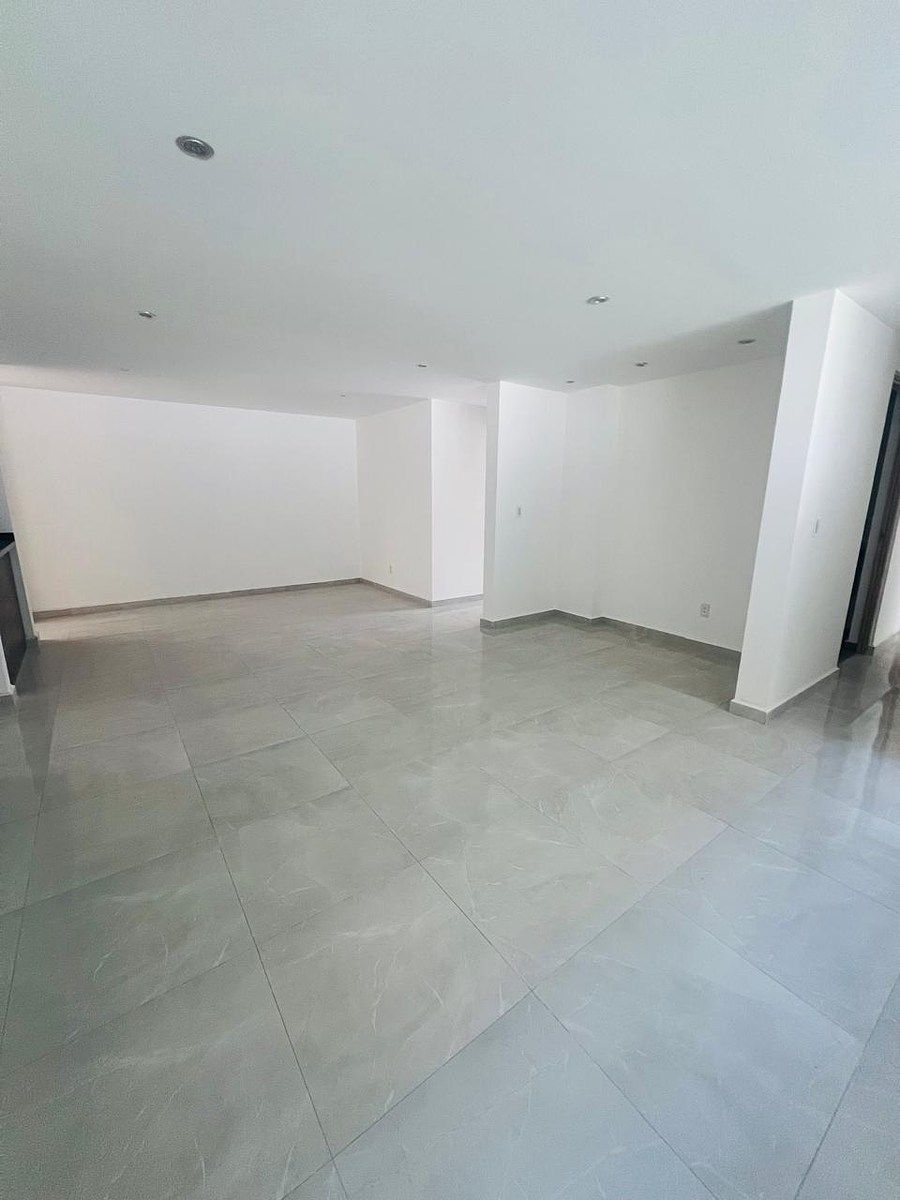 Apartment in Lomas de Memetla, Cuajimalpa de Morelos, photo 3 of 15