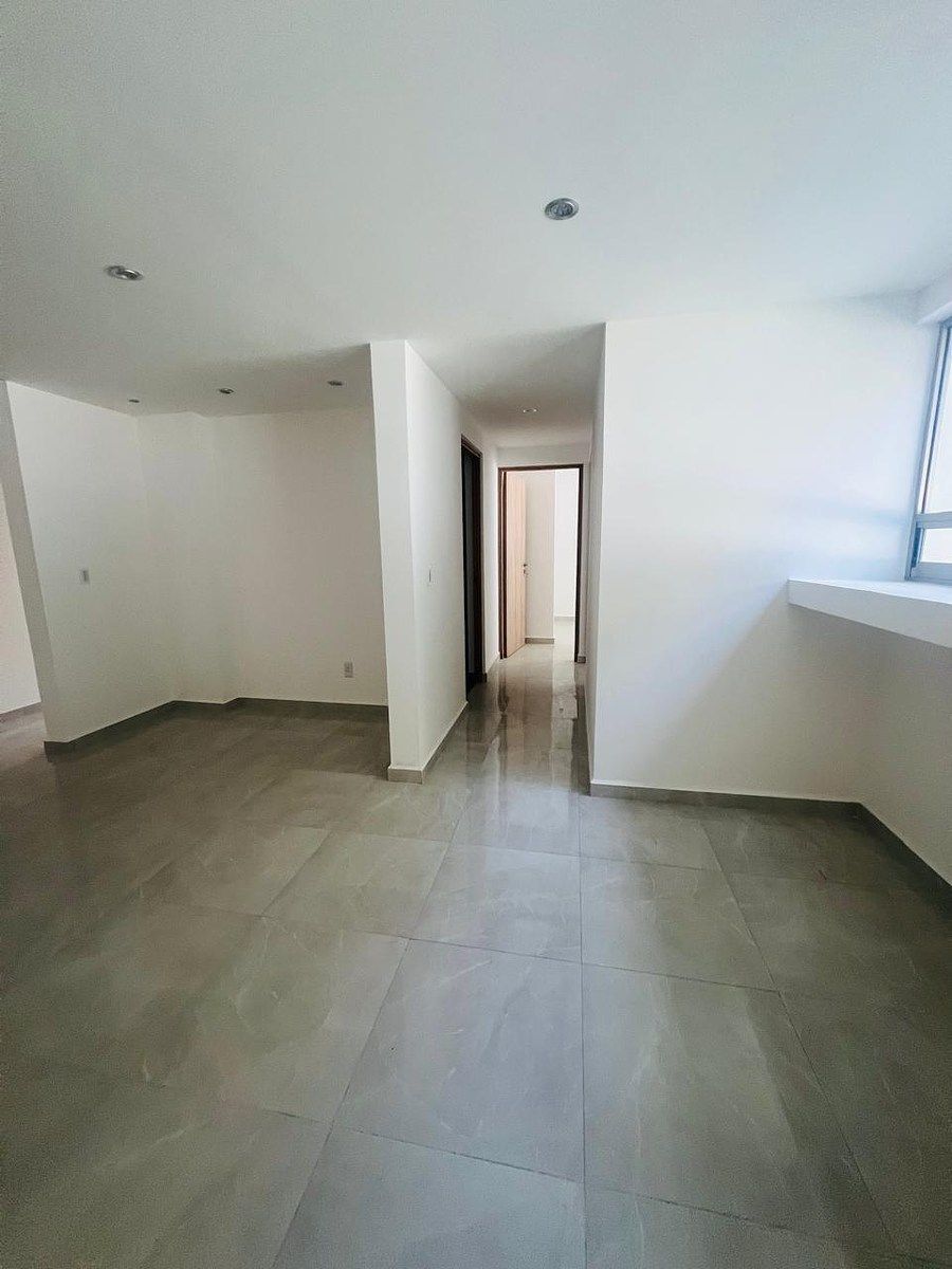 Apartment in Lomas de Memetla, Cuajimalpa de Morelos, photo 4 of 15