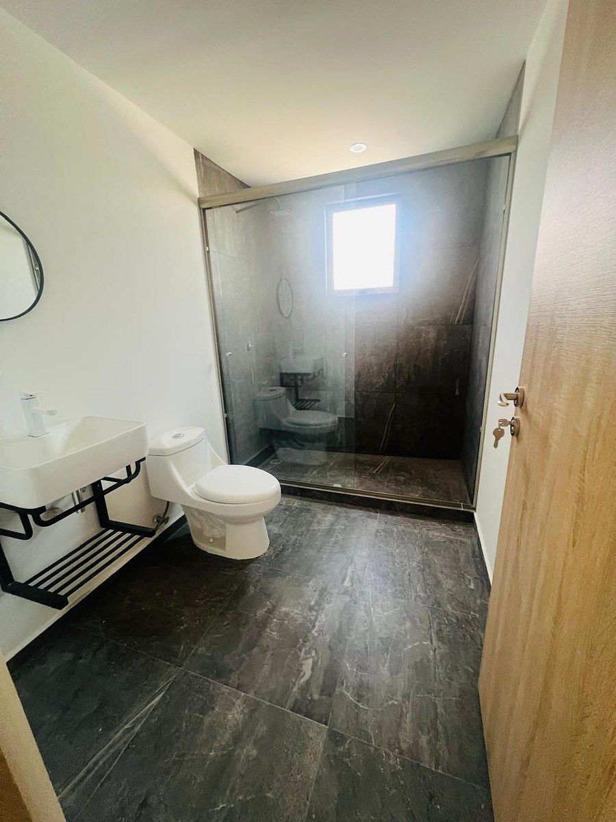 Apartment in Lomas de Memetla, Cuajimalpa de Morelos, photo 6 of 15