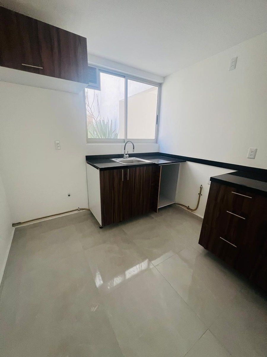Apartment in Lomas de Memetla, Cuajimalpa de Morelos, photo 9 of 15