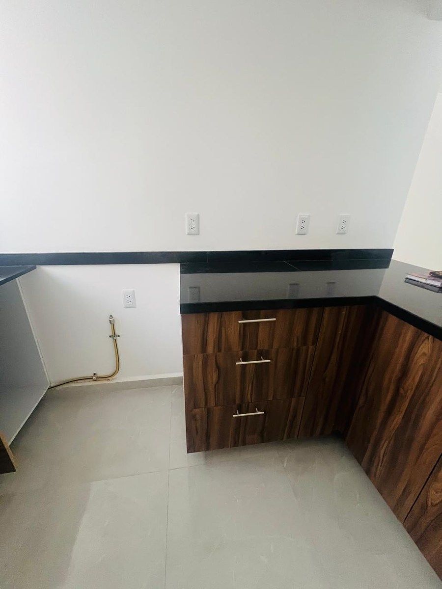 Apartment in Lomas de Memetla, Cuajimalpa de Morelos, photo 10 of 15