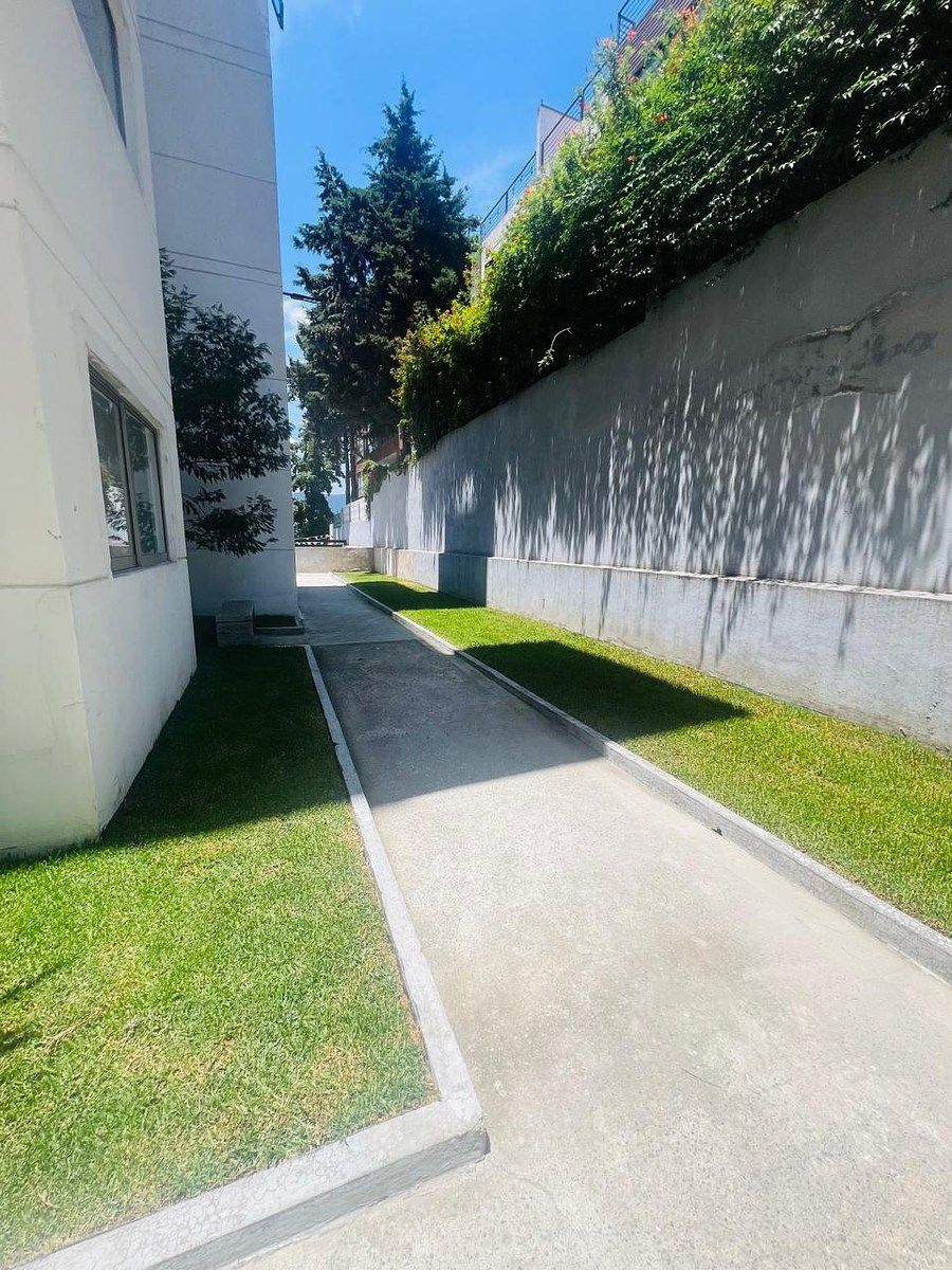 Apartment in Lomas de Memetla, Cuajimalpa de Morelos, photo 12 of 15