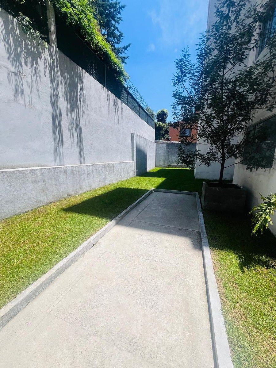 Apartment in Lomas de Memetla, Cuajimalpa de Morelos, photo 13 of 15