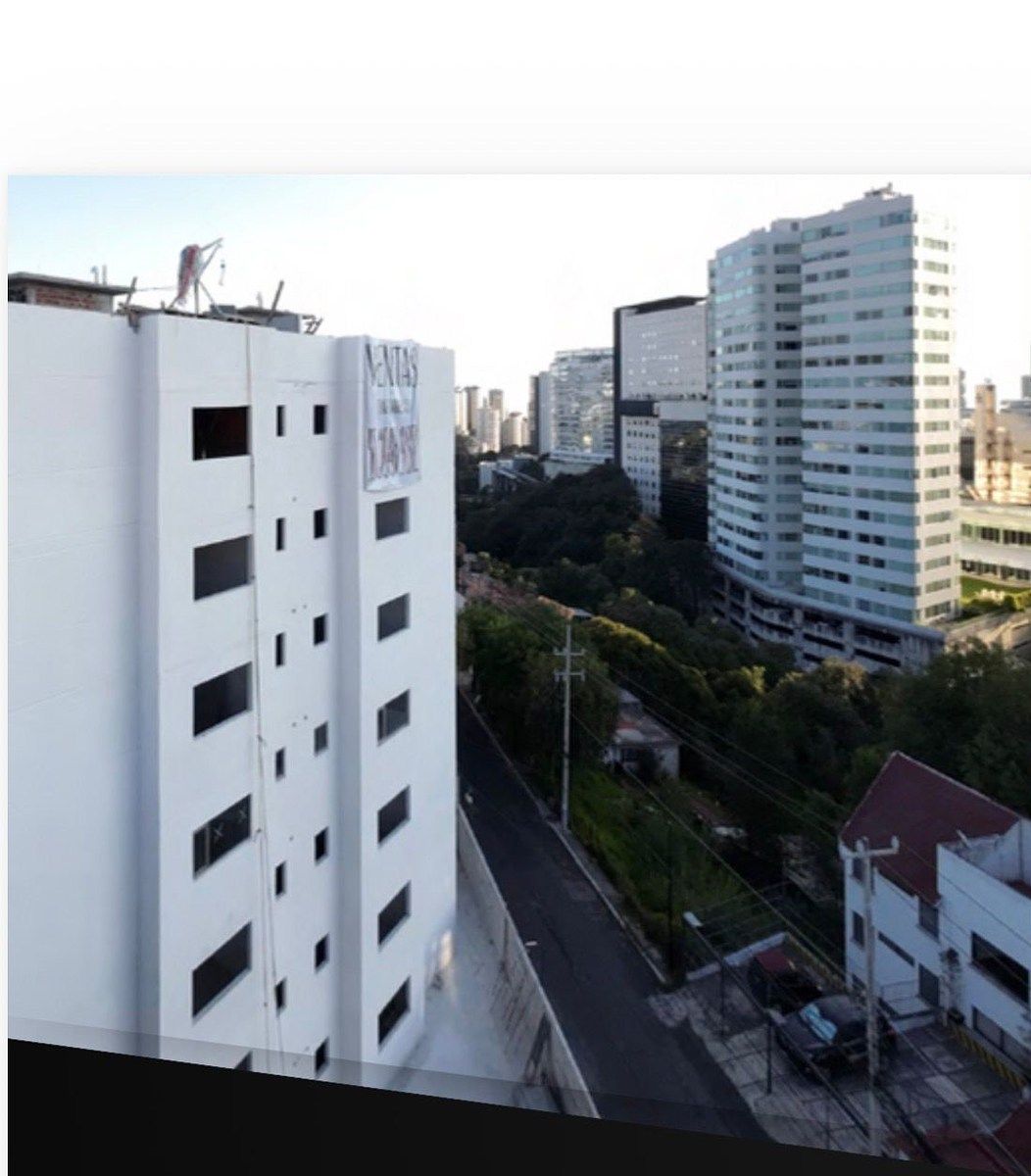 Apartment in Lomas de Memetla, Cuajimalpa de Morelos, photo 14 of 15